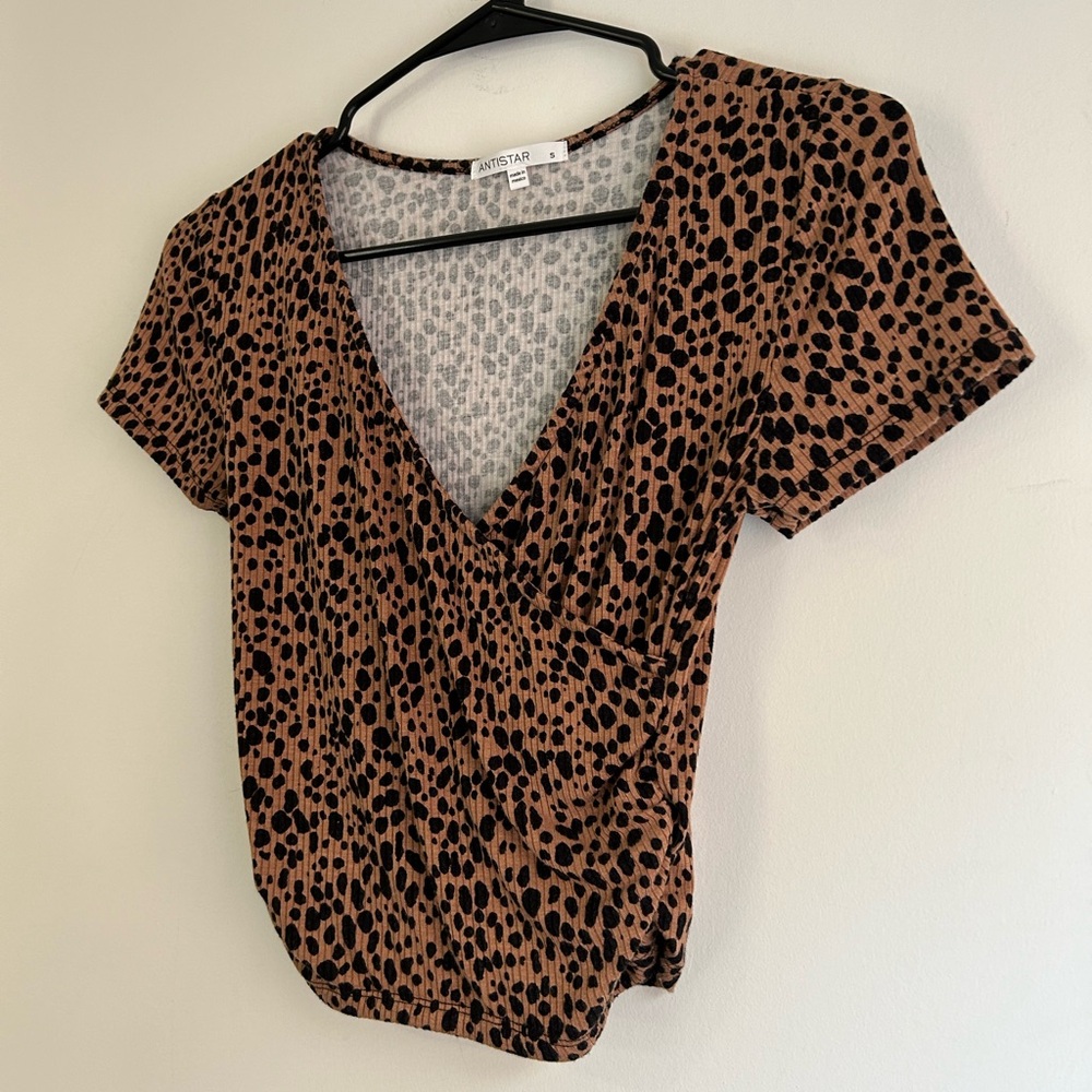 ANTISTAR tee - Picture 2 of 5